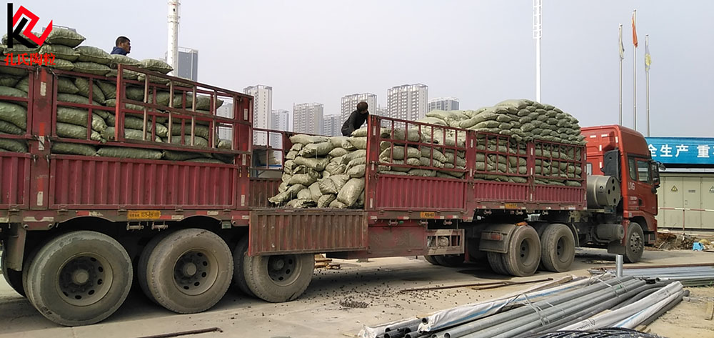 南京陶粒 南京陶粒